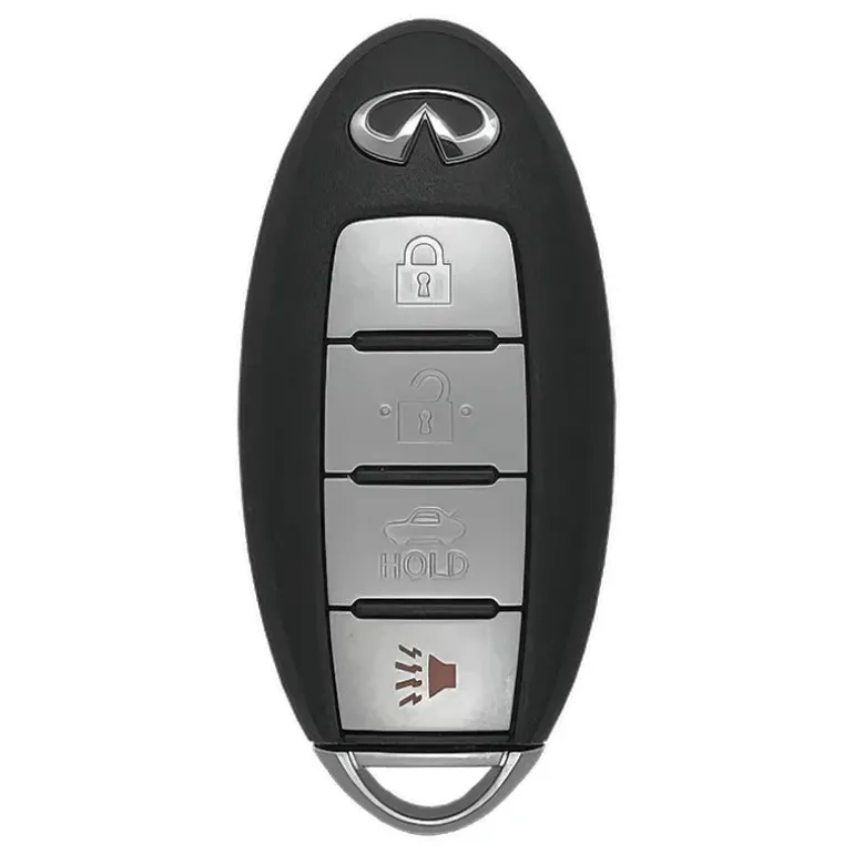 2006 Infiniti M45 Smart Key Remote PN: 285E3-EH12A