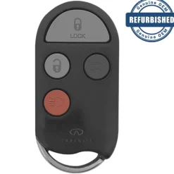 2000 Infiniti Q45 Infinity Remote 28268-3H100 28268-C9971 KBRASZU07