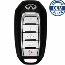 2019 Infiniti Q50 Smart Key Fob PN: 285E3-6HE6A