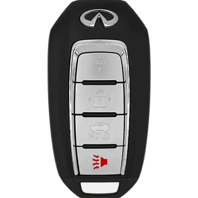 2022 Infiniti Q50 Smart Key Fob PN: 285E3-6HE1A