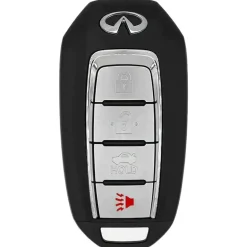 2021 Infiniti Q60 Smart Key Fob PN: 285E3-6HE1A