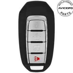 2021 Infiniti Q50 Smart Key Fob PN: 285E3-6HE1A
