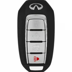 2020 Infiniti Q50 Smart Key Fob PN: 285E3-6HE1A