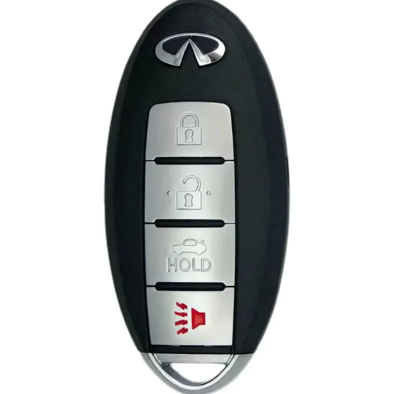 2019 Infiniti Q70 Smart Key Fob PN: 285E3-1MP0D