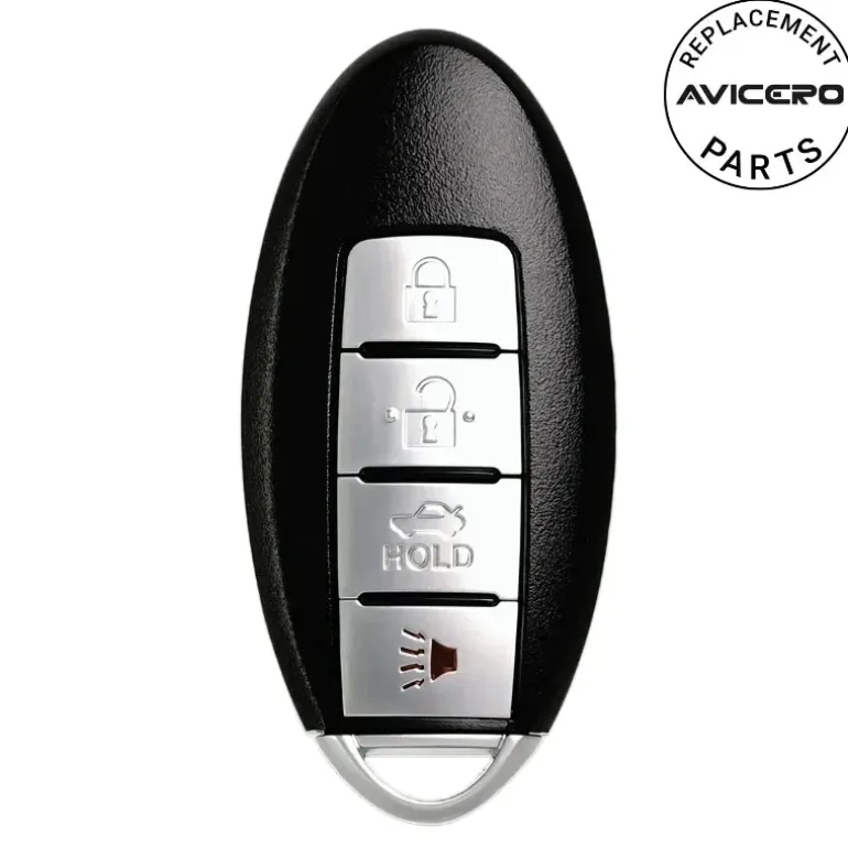 2016 Infiniti Q70 Smart Key Fob PN: 285E3-1MP0D