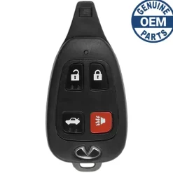 2003 Infiniti Q45 Smart Key Fob PN: H0561-AR200