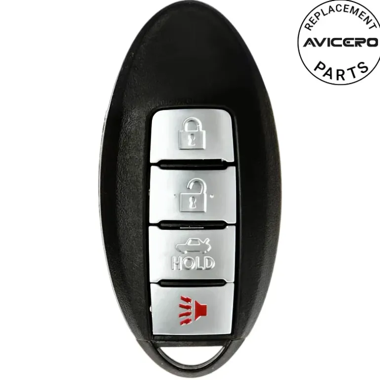 2019 Infiniti Q50 Smart Key Remote KR5S180144204 285E3-4HB0C