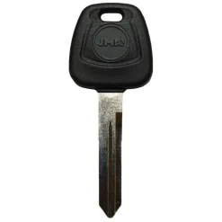 1998 Infiniti Q45 Transponder Key INF45PT CHIP ID: TEXAS ID 4C TAG