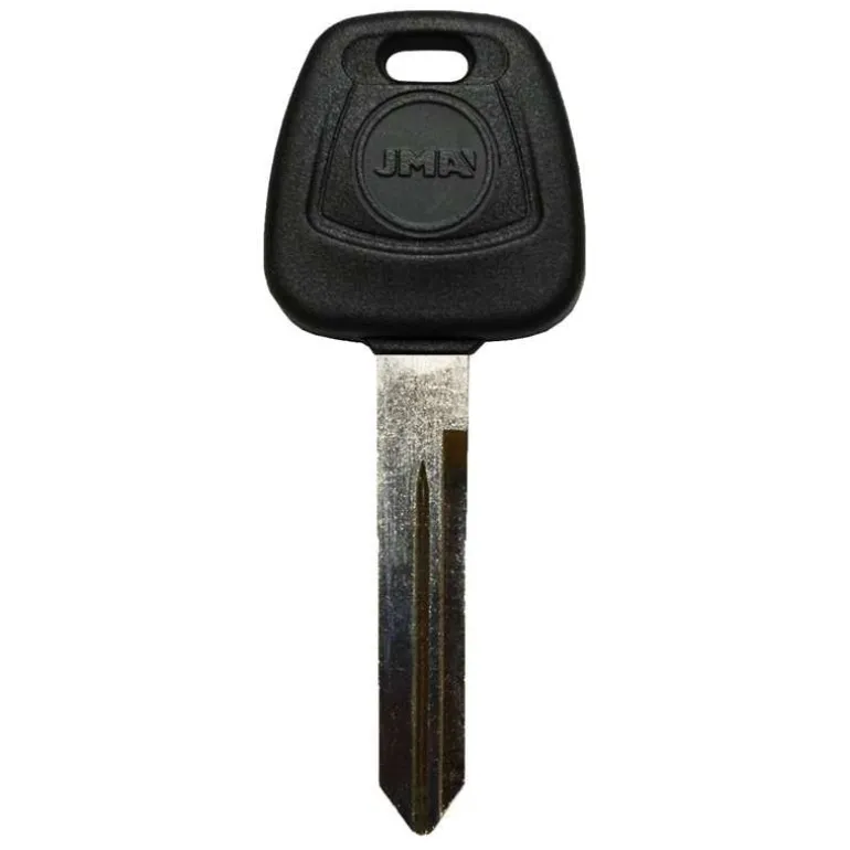 1998 Infiniti Q45 Transponder Key INF45PT CHIP ID: TEXAS ID 4C TAG