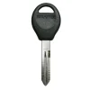 1997 Infiniti QX4 Regular Car Key 692094 DA34P