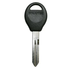 1998 Infiniti QX4 Regular Car Key 692094 DA34P