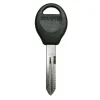 1999 Infiniti QX4 Regular Car Key 692094 DA34P