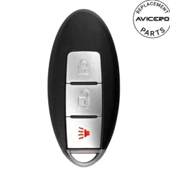 2015 Infiniti QX50 Smart Key Fob PN: 285E3-1BA7A