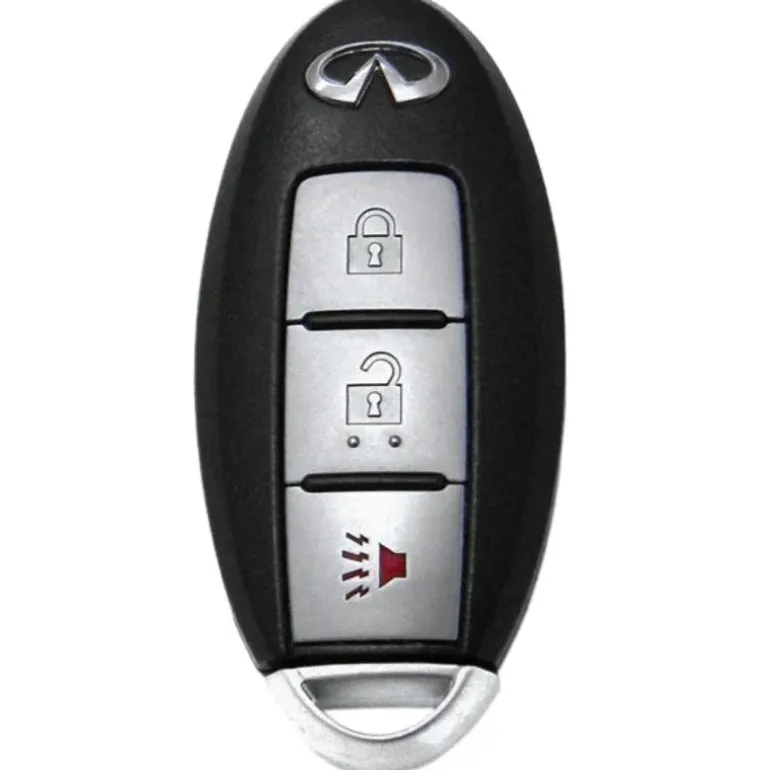 2015 Infiniti QX50 Smart Key Fob PN: 285E3-1BA7A