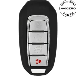 2022 Infiniti QX50 Smart Key Fob PN: 285E3-6HE6A