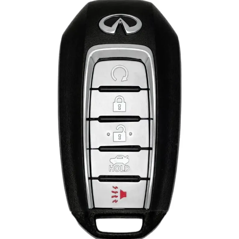 2022 Infiniti QX50 Smart Key Fob PN: 285E3-6HE6A
