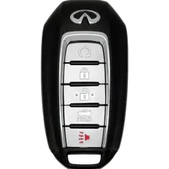 2021 Infiniti QX50 Smart Key Fob PN: 285E3-6HE6A