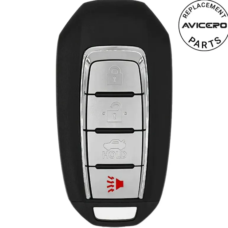 2021 Infiniti QX50 Smart Key Fob PN: 285E3-6HE6A