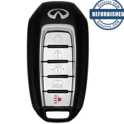 2019 Infiniti QX60 Smart Key Fob PN: 285E3-6HE6A