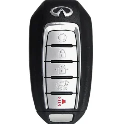 2025 Infiniti QX50 Smart Key Fob PN: 285E3-5NY7A