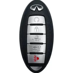 2015 Infiniti QX60 Smart Key Fob PN: 285E3-9NB5A