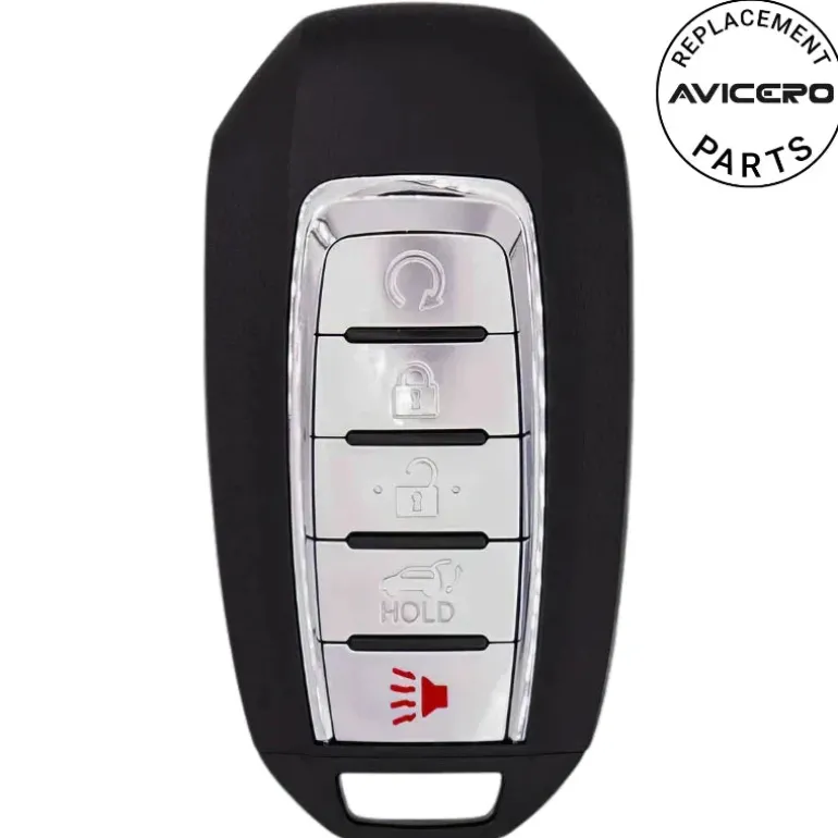 2020 Infiniti QX60 Smart Key Fob PN: 285E3-9NR5B