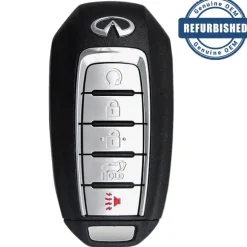 2020 Infiniti QX60 Smart Key Fob PN: 285E3-9NR5B