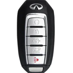 2020 Infiniti QX60 Smart Key Fob PN: 285E3-9NR5B