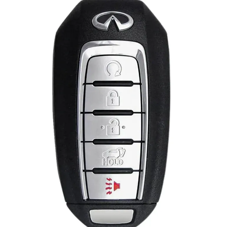 2020 Infiniti QX60 Smart Key Fob PN: 285E3-9NR5B