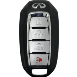 2020 Infiniti QX60 Smart Key Fob PN: 285E3-9NR4A