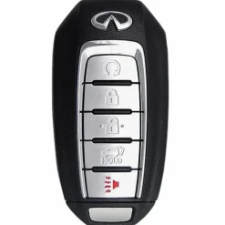 2020 Infiniti QX50 Smart Key Fob PN: 285E3-5NY7A