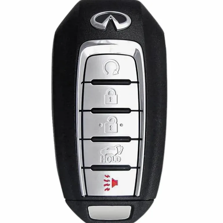 2020 Infiniti QX50 Smart Key Fob PN: 285E3-5NY7A