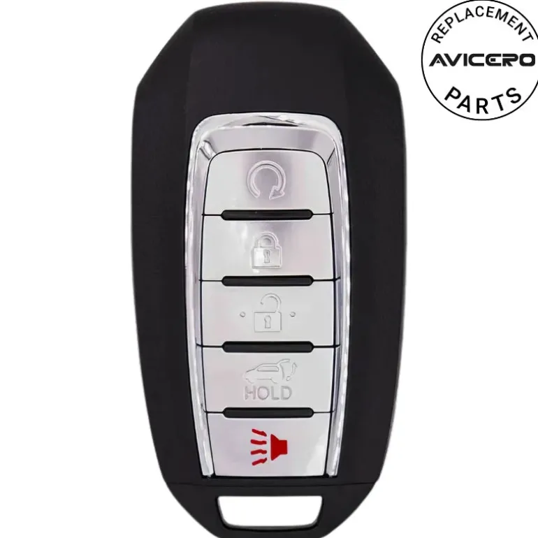 2020 Infiniti QX50 Smart Key Fob PN: 285E3-5NY7A