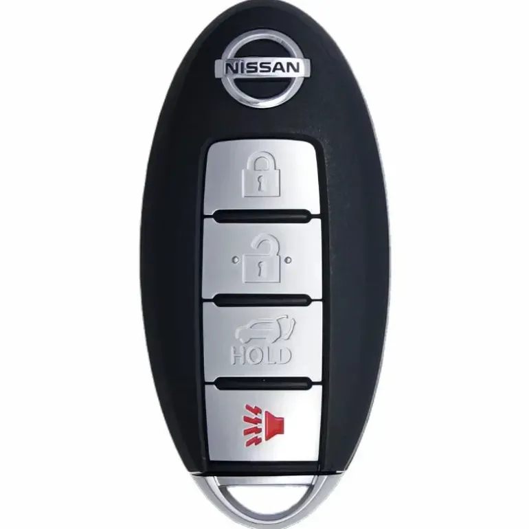 2020 Infiniti QX50 Smart Key Fob PN: 285E3-5NA3A