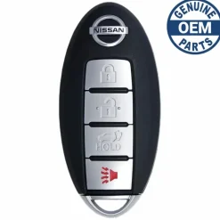 2020 Infiniti QX50 Smart Key Fob PN: 285E3-5NA3A