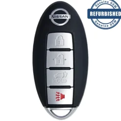 2020 Infiniti QX50 Smart Key Fob PN: 285E3-5NA3A