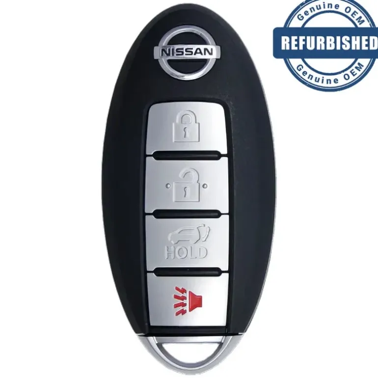 2020 Infiniti QX50 Smart Key Fob PN: 285E3-5NA3A