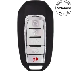 2019 Infiniti QX60 Smart Key Fob PN: 285E3-9NR5B