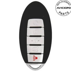 2020 Infiniti QX80 Smart Key Remote 285E3-1LA5A CWTWB1G744