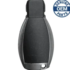 2019 Infiniti QX30 Smart Key Remote FCC ID: IYZDC12K