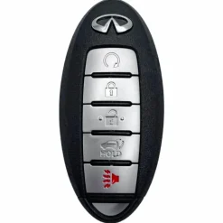 2016 Infiniti QX60 Smart Key Remote KR5S180144014 285E3-9NF5A