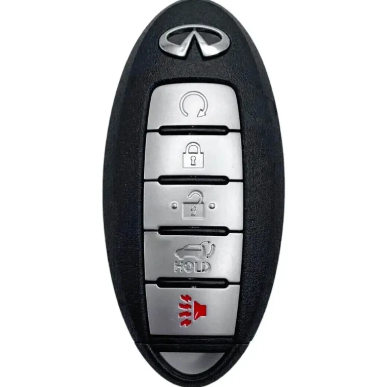 2019 Infiniti QX60 Smart Key Remote KR5S180144014 285E3-9NF5A