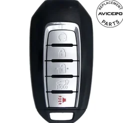 2025 Infiniti QX60 Smart Key Remote PN: 285E3-6SA7B