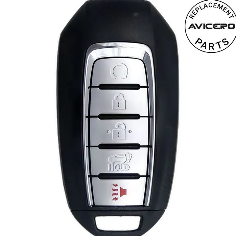 2025 Infiniti QX60 Smart Key Remote PN: 285E3-6SA7B