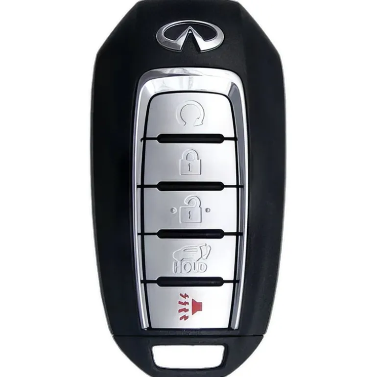 2025 Infiniti QX60 Smart Key Remote PN: 285E3-6SA7B