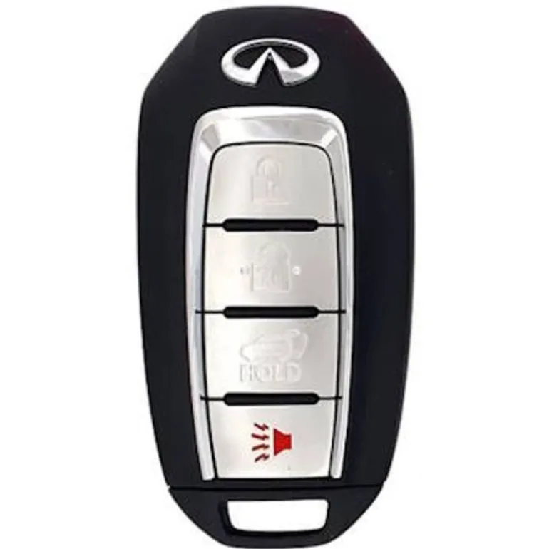 2025 Infiniti QX60 Smart Key Remote PN: 285E3-6SA3A