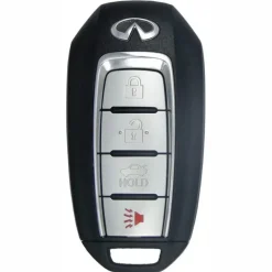 2022 Infiniti QX60 Smart Key Remote PN: 285E3-6SA3A