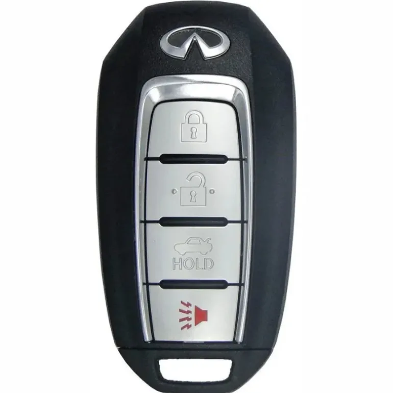 2022 Infiniti QX60 Smart Key Remote PN: 285E3-6SA3A