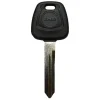 2000 Infiniti QX4 Transponder Key NI01T NI02T 692060 CHIP ID: 4D60