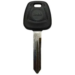 2002 Infiniti QX4 Transponder Key NI01T NI02T 692060 CHIP ID: 4D60